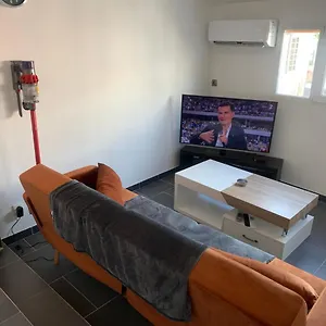  Appartement Skynet