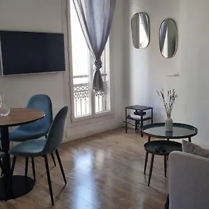  Appartement Vieux-port/ 2 Min Du Metro Estrangin