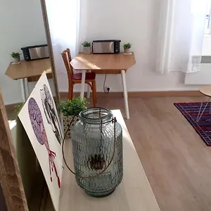  Appartement Beau Au Coeur Du Panier