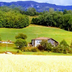 Okami Du Vercors Saint-Laurent-en-Royans